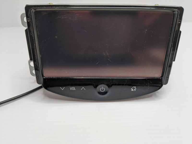 UNLOCKED 13-15 SONIC OEM RADIO 94510903 UF7 - Image 2