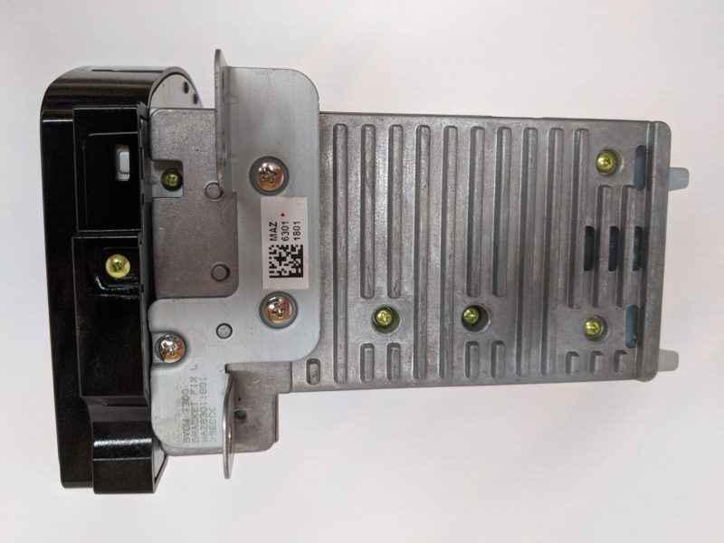 UNLOCKED 13-15 SONIC OEM RADIO 94510903 UF7 - Image 4