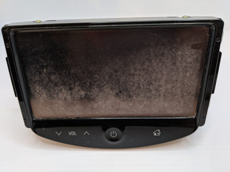 UNLOCKED 13-15 SONIC OEM RADIO 94510903 UF7 - Image 7