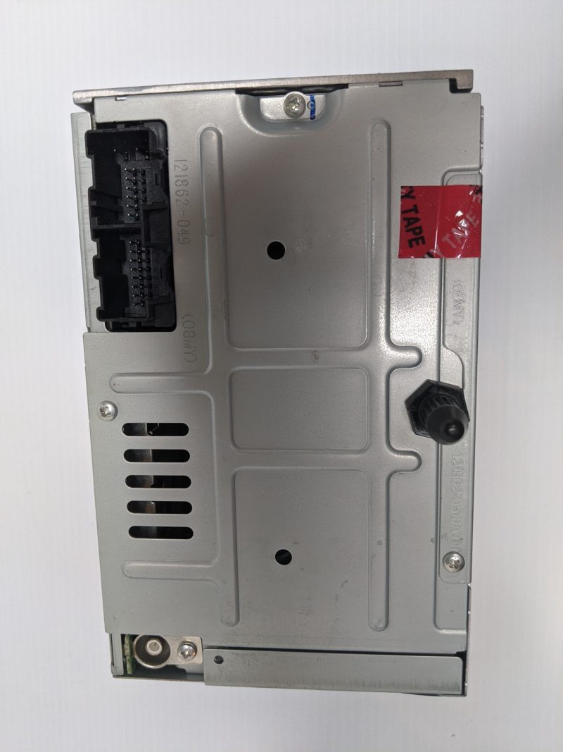 UNLOCKED 13-16 CHEVY IMPALA OEM RADIO 22924535 US8 - Image 3