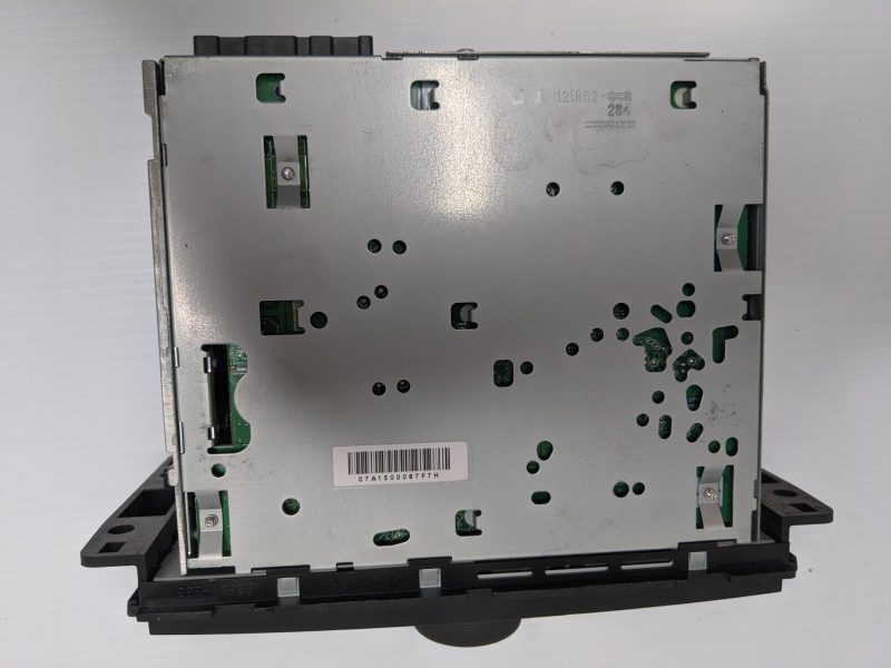 UNLOCKED 13-16 CHEVY IMPALA OEM RADIO 22924535 US8 - Image 4