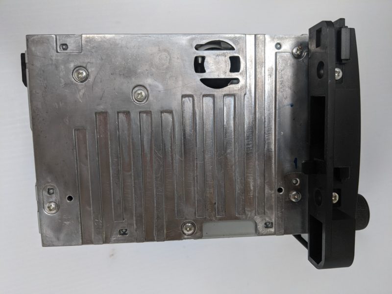 UNLOCKED 13-16 CHEVY IMPALA OEM RADIO 22924535 US8 - Image 6