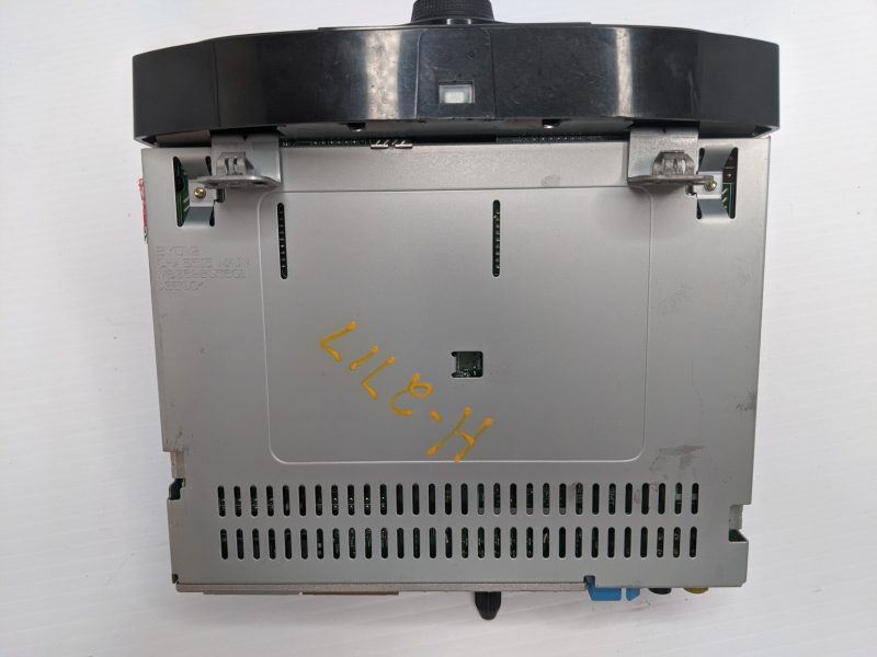 UNLOCKED 18-21 MALIBU CRUZE TRAVERSE OEM RADIO 42473833 IOA w/U2K - Image 5