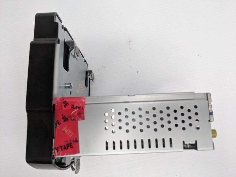 UNLOCKED 18-21 MALIBU CRUZE TRAVERSE OEM RADIO 42473833 IOA w/U2K - Image 3