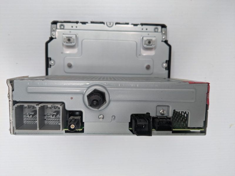 UNLOCKED 18-20 SONIC TRAX OEM RADIO 84388576 w/o U2K - Image 5