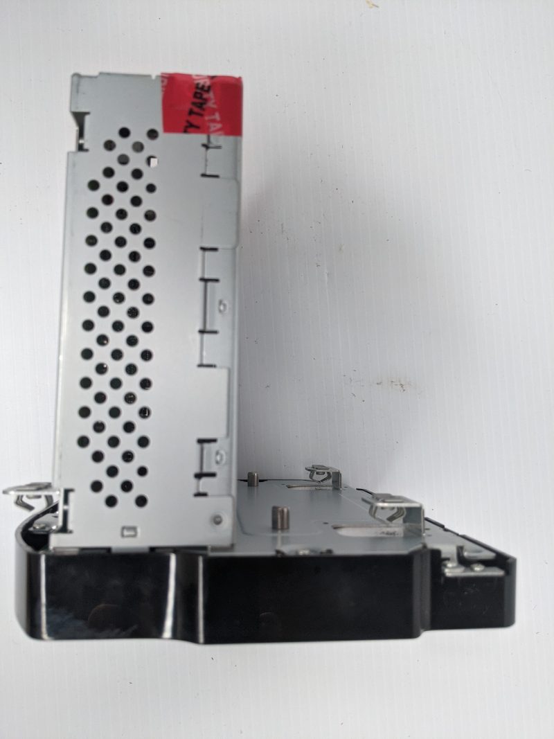 UNLOCKED 18-20 SONIC TRAX OEM RADIO 84388576 w/o U2K - Image 3