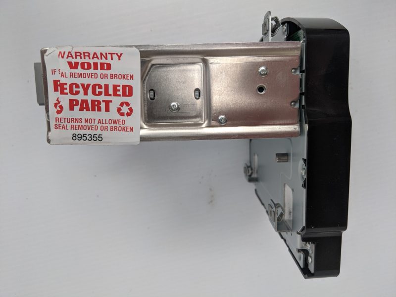UNLOCKED 18-20 SONIC TRAX OEM RADIO 84388576 w/o U2K - Image 2