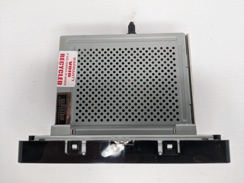 UNLOCKED 18-20 SONIC TRAX OEM RADIO 84610604 w/o U2K - Image 2