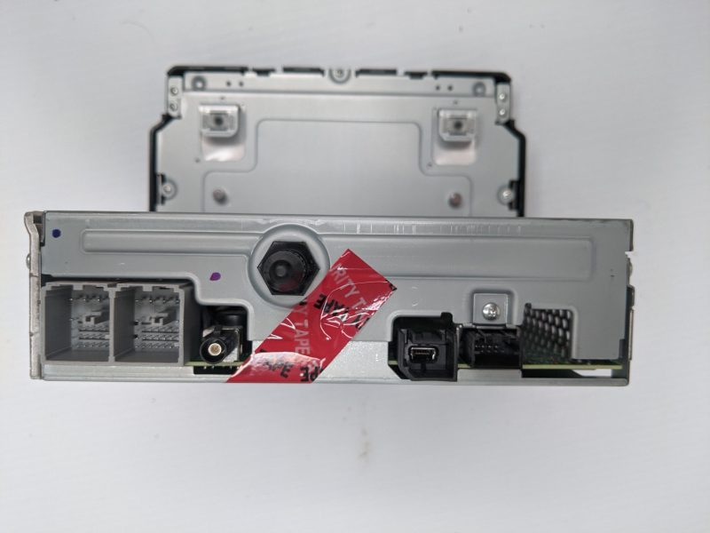 UNLOCKED 18-20 SONIC TRAX OEM RADIO 84610604 w/o U2K - Image 6