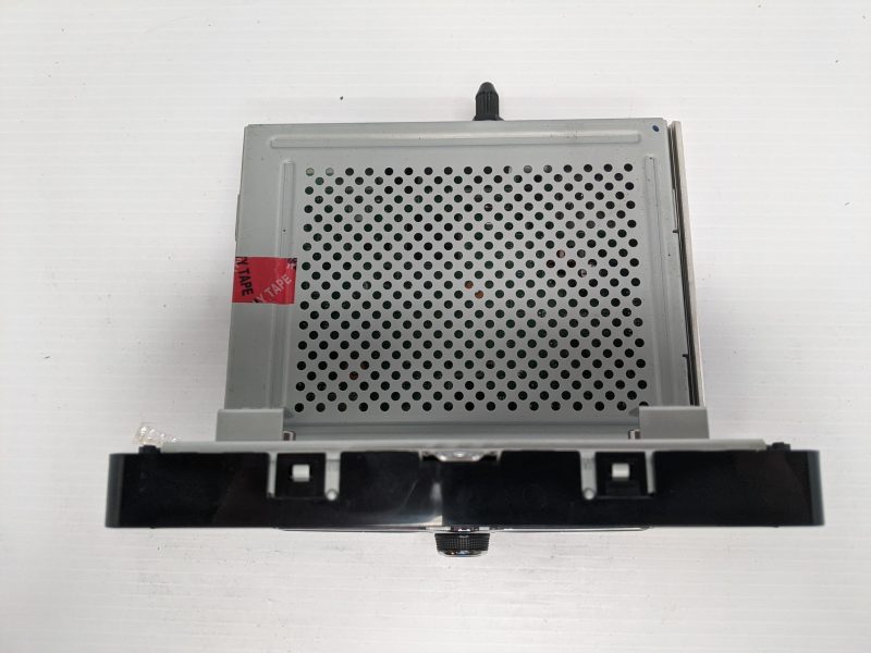 UNLOCKED 18-20 SONIC TRAX OEM RADIO 84479949 w/U2K - Image 6