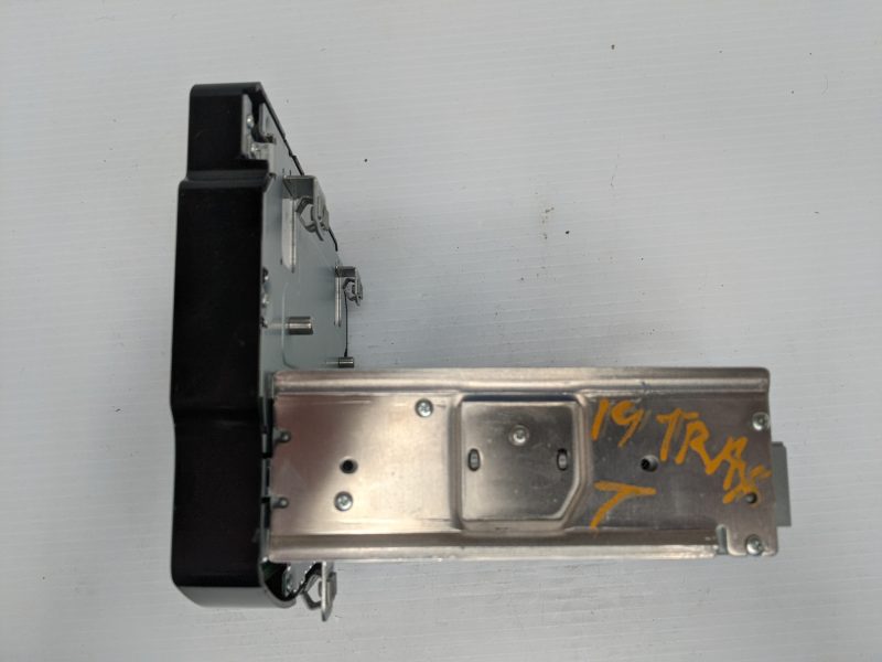 UNLOCKED 18-20 SONIC TRAX OEM RADIO 84479949 w/U2K - Image 2