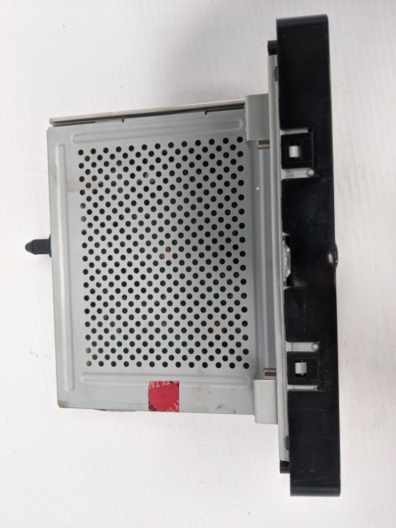 UNLOCKED 18-20 SONIC TRAX OEM RADIO 84388577 w/U2K - Image 6