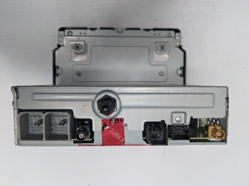 UNLOCKED 18-20 SONIC TRAX OEM RADIO 84388577 w/U2K - Image 5