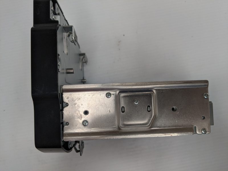 UNLOCKED 18-20 SONIC TRAX OEM RADIO 84388577 w/U2K - Image 2