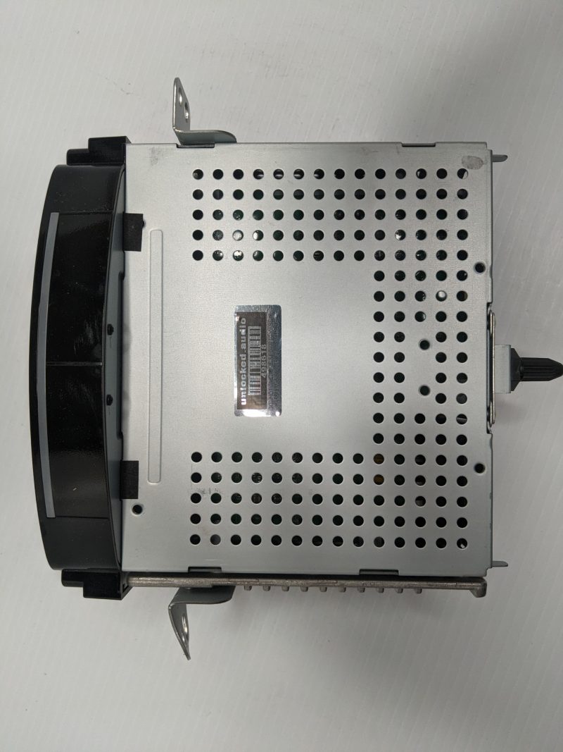 UNLOCKED 15-16 TRAX OEM RADIO 42490310 UF7 w/U2K - Image 4
