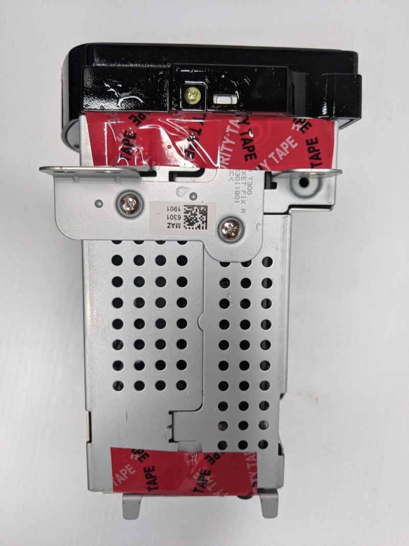 UNLOCKED 15-16 TRAX OEM RADIO 42349357 UF7 w/U2K - Image 5