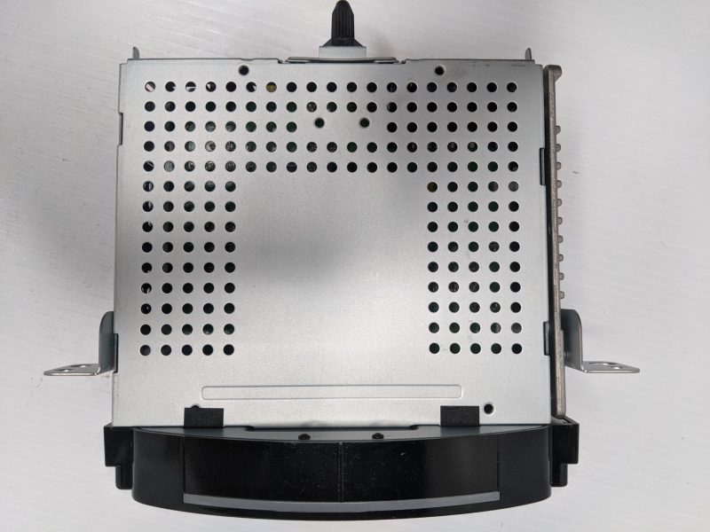UNLOCKED 15-16 TRAX OEM RADIO 42349357 UF7 w/U2K - Image 4