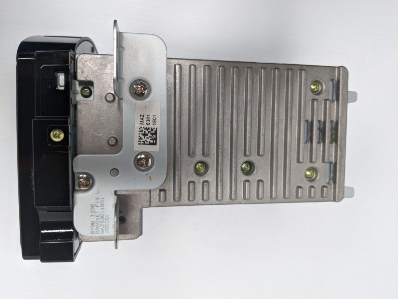UNLOCKED 15-16 TRAX OEM RADIO 42349357 UF7 w/U2K - Image 3