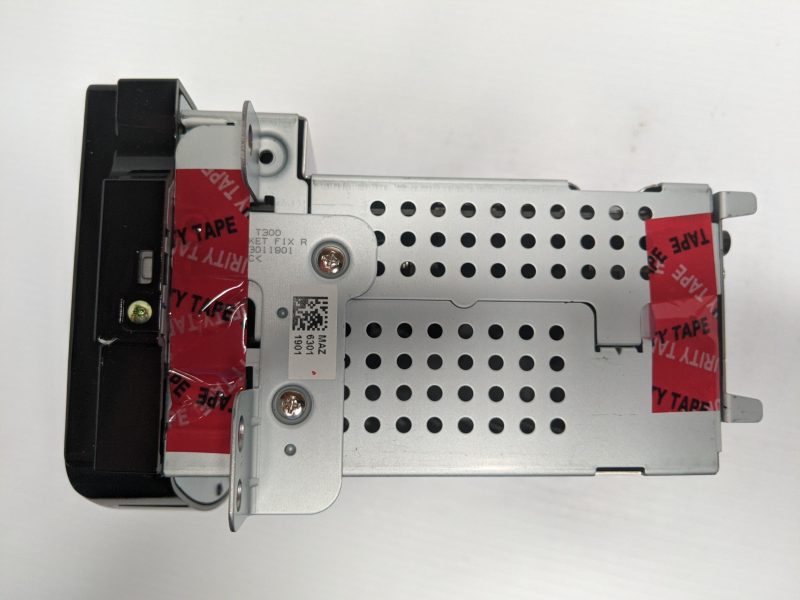 UNLOCKED 15-16 TRAX OEM RADIO 42349357 UF7 w/U2K - Image 2