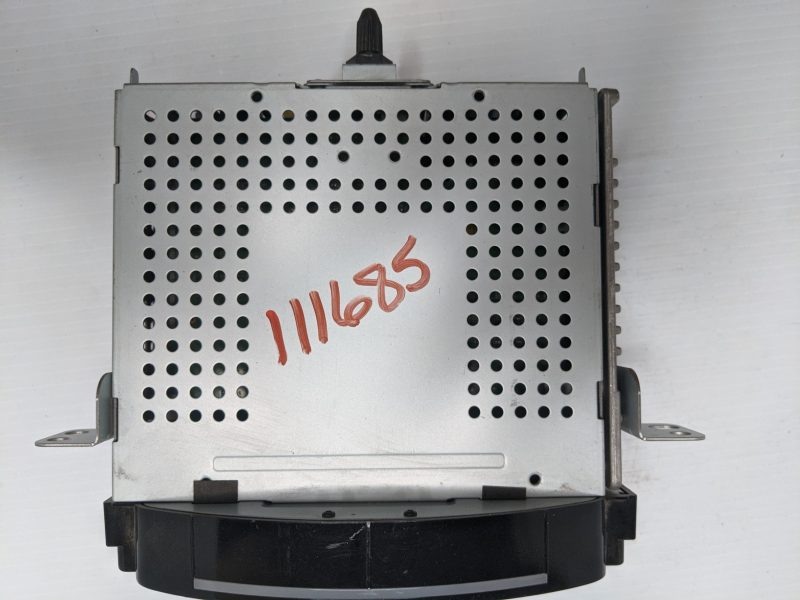 UNLOCKED 15-16 TRAX OEM RADIO 42349357 UF7 w/U2K - Image 2