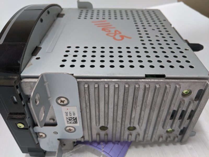 UNLOCKED 15-16 TRAX OEM RADIO 42349357 UF7 w/U2K - Image 6