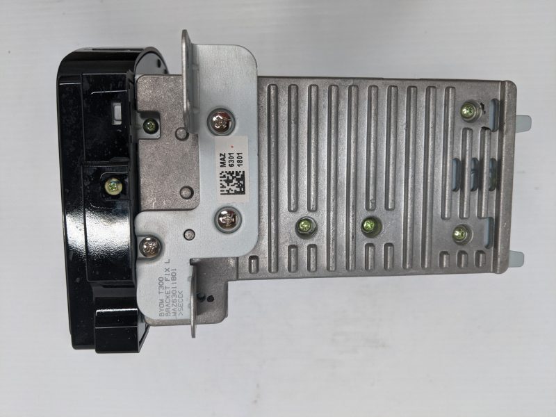 UNLOCKED 15-16 TRAX OEM RADIO 42349357 UF7 w/U2K - Image 7