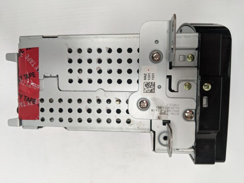 UNLOCKED 15-16 TRAX OEM RADIO 42349357 UF7 w/U2K - Image 6