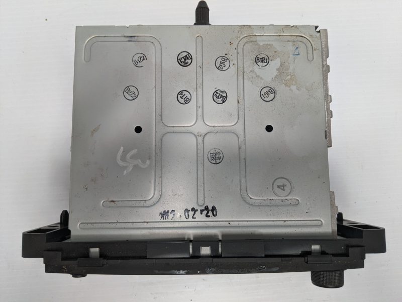 UNLOCKED 2011 IMPALA OEM RADIO 20955156 US8 - Image 4