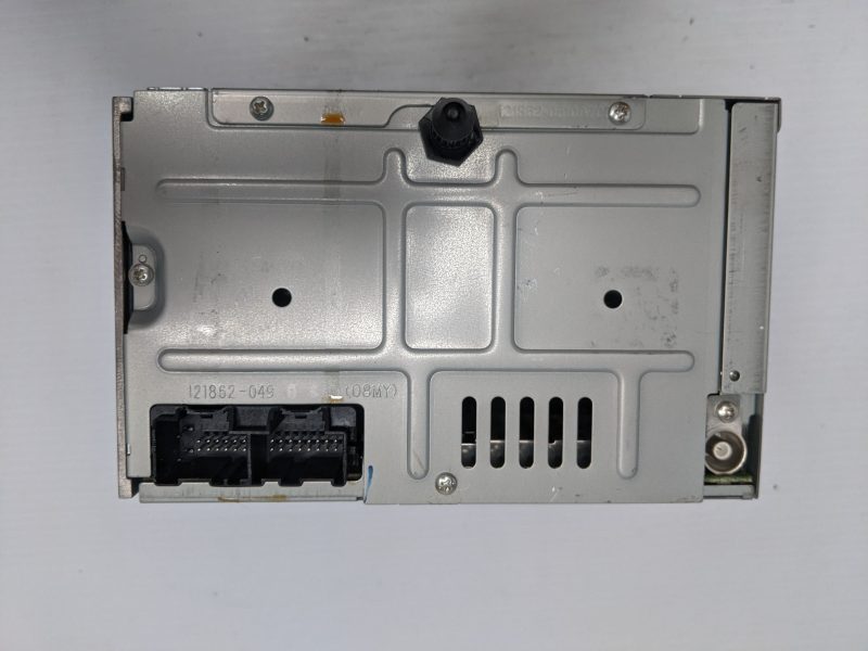 UNLOCKED 2011 IMPALA OEM RADIO 20955156 US8 - Image 3