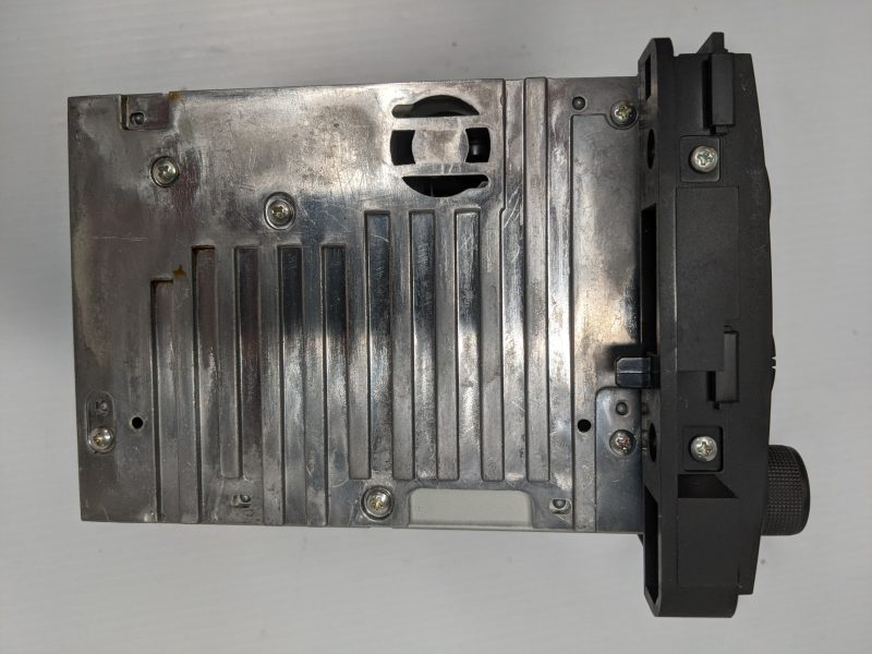 UNLOCKED 2011 IMPALA OEM RADIO 20955156 US8 - Image 6