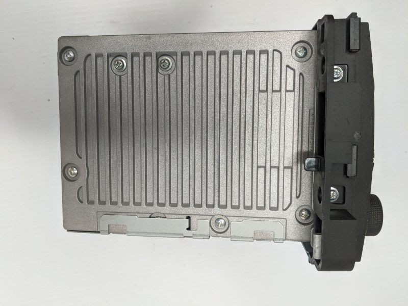 UNLOCKED 2008 ENCLAVE OEM RADIO 25831565 - Image 3