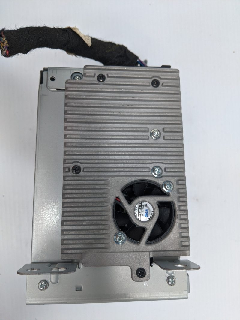 UNLOCKED 2013 VOLT MALIBU OEM RADIO 22965236 UFU - Image 4