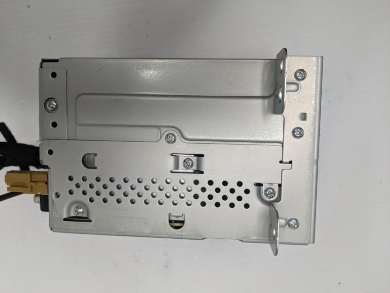 UNLOCKED 2013 VOLT MALIBU OEM RADIO 22965236 UFU - Image 3