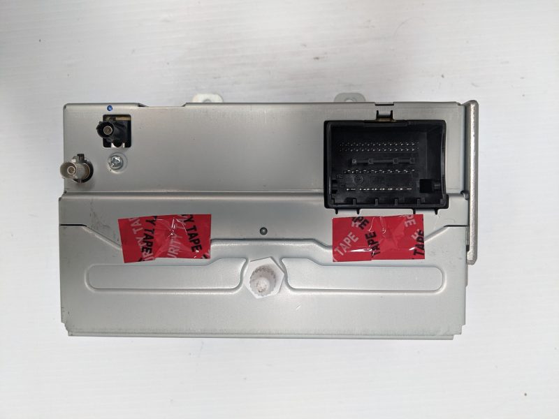 UNLOCKED 13-15 CRUZE EQUINOX CAMARO VERANO OEM RADIO 22976137 UYE w/sat - Image 6
