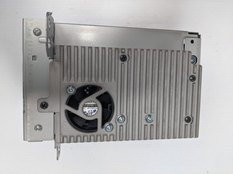 UNLOCKED 13-15 CRUZE EQUINOX CAMARO VERANO OEM RADIO 22976137 UYE w/sat - Image 4