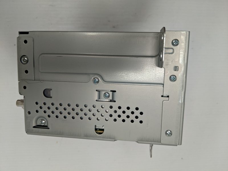 UNLOCKED 13-15 CRUZE EQUINOX CAMARO VERANO OEM RADIO 22976137 UYE w/sat - Image 3