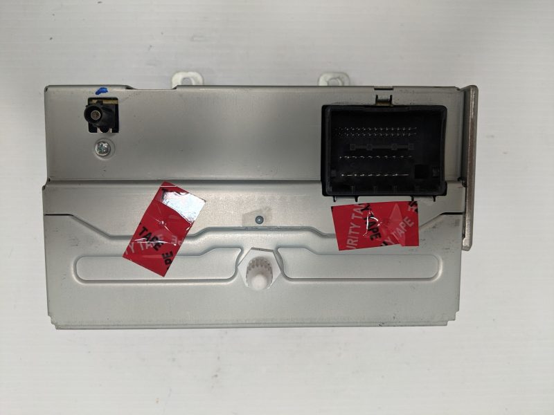UNLOCKED 14-17 EQUINOX CRUZE VERANO OEM RADIO 22976364 UYE w/o sat - Image 6