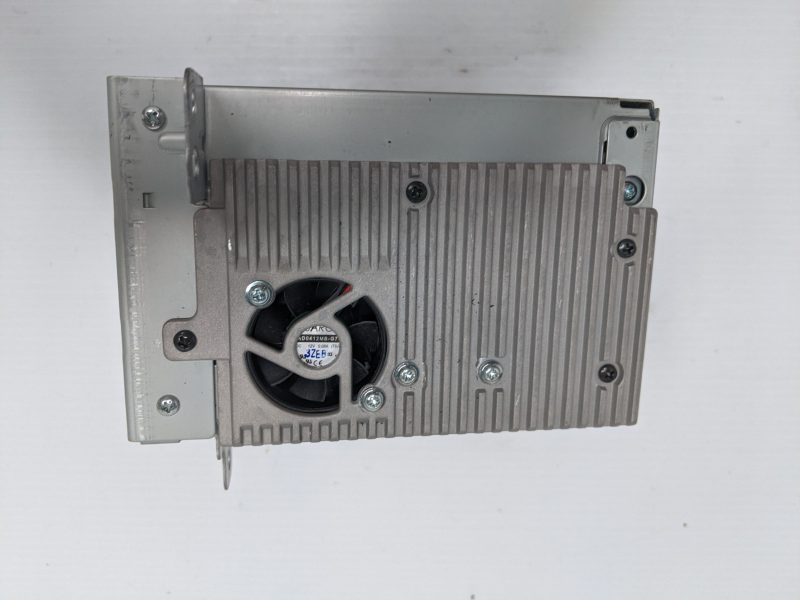 UNLOCKED 14-17 EQUINOX CRUZE VERANO OEM RADIO 22976364 UYE w/o sat - Image 4