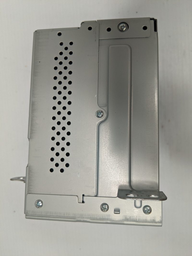 UNLOCKED 14-17 EQUINOX CRUZE VERANO OEM RADIO 22976364 UYE w/o sat - Image 3
