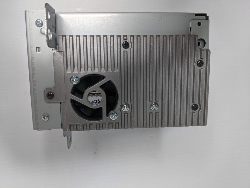 UNLOCKED 16-17 CRUZE EQUINOX TERRAIN OEM RADIO 84064074 UFU - Image 3