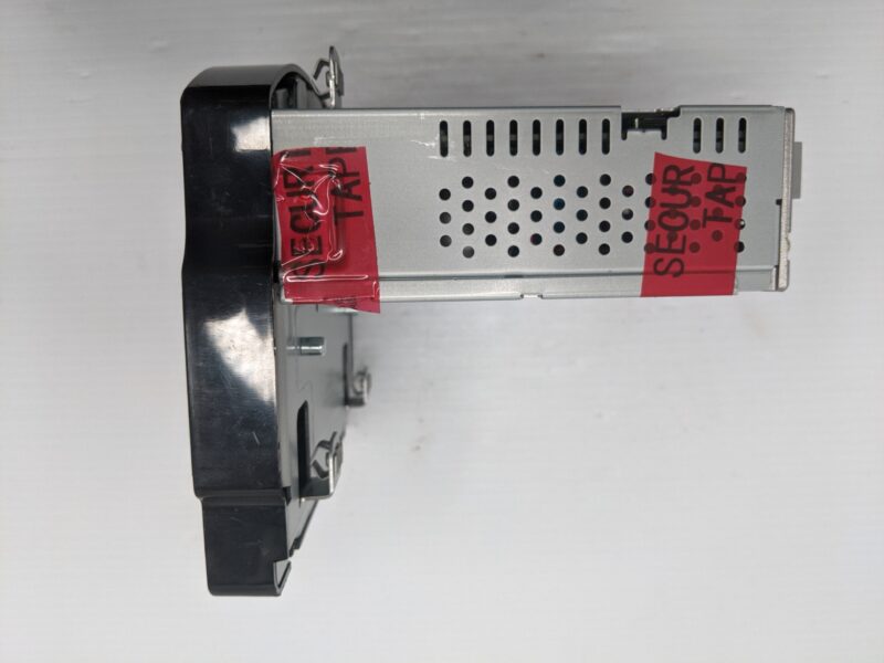 UNLOCKED 17-19 TRAX OEM RADIO 42518017 - Image 5