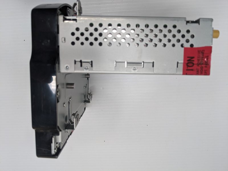 UNLOCKED 18-21 SONIC TRAX OEM RADIO 84799510 w/U2K - Image 4