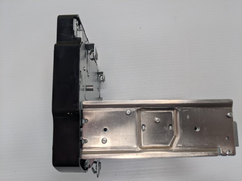 UNLOCKED 18-21 SONIC TRAX OEM RADIO 84799510 w/U2K - Image 3