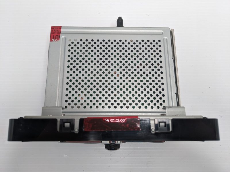 UNLOCKED 18-21 SONIC TRAX OEM RADIO 84799510 w/U2K - Image 2