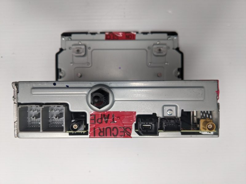 UNLOCKED 18-21 SONIC TRAX OEM RADIO 84799510 w/U2K - Image 6
