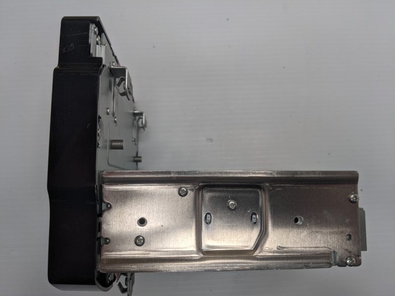 UNLOCKED 18-21 SONIC TRAX OEM RADIO 84799510 w/U2K - Image 3