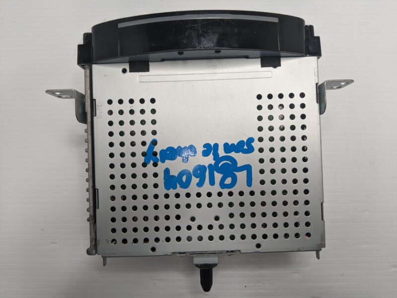 UNLOCKED 13-15 SONIC OEM RADIO 94510903 UF7 - Image 4