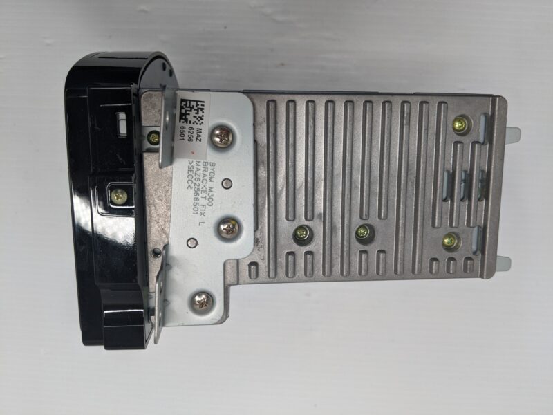 UNLOCKED 13-15 SPARK OEM RADIO 95382409 UF7 w/U2K - Image 6