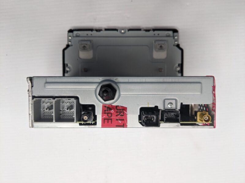 UNLOCKED 18-20 SONIC TRAX OEM RADIO 84388577 w/U2K - Image 3