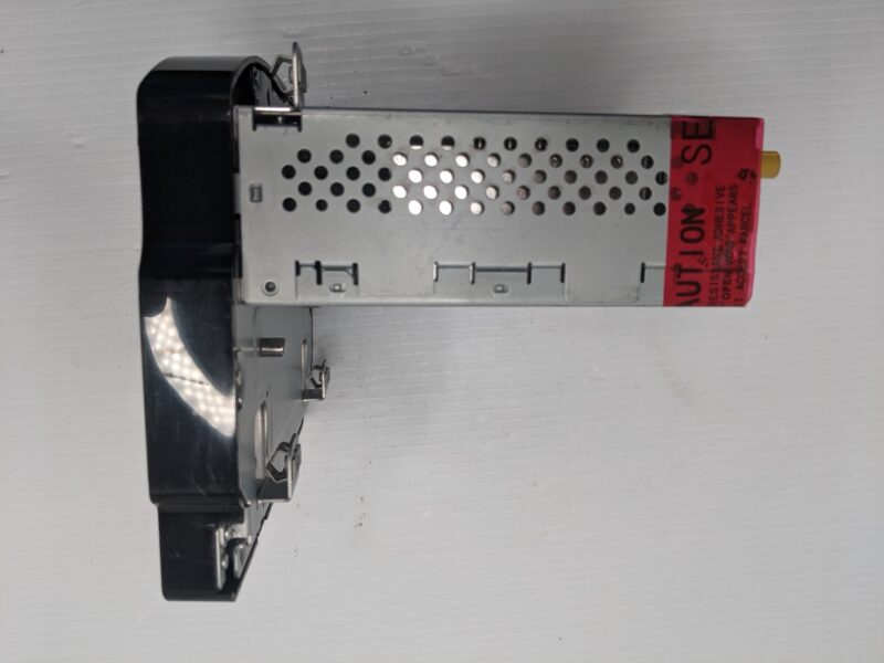 UNLOCKED 18-20 SONIC TRAX OEM RADIO 84388577 w/U2K - Image 5